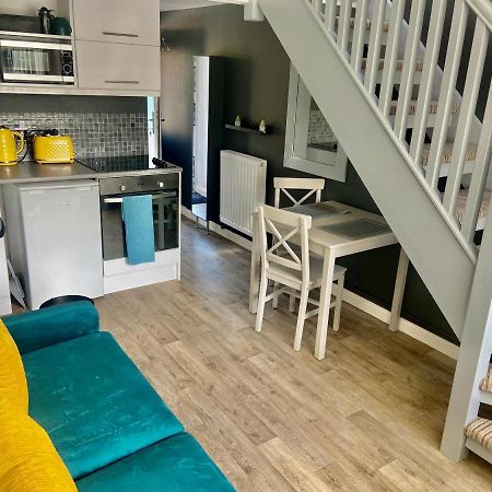 Apartamento Stratford Upon Avon Pearl Exterior foto