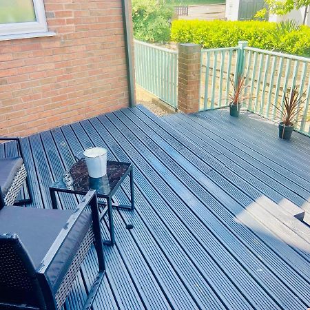 Apartamento Stratford Upon Avon Pearl Exterior foto