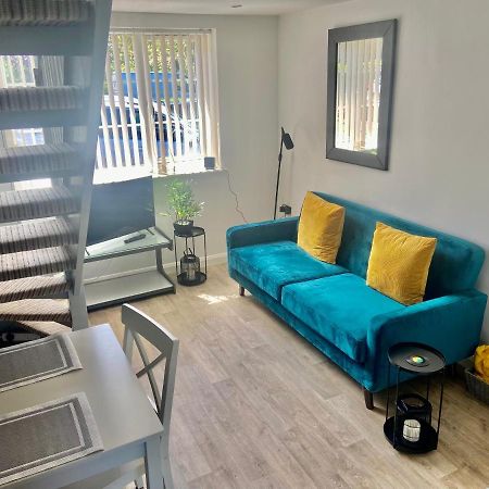 Apartamento Stratford Upon Avon Pearl Exterior foto