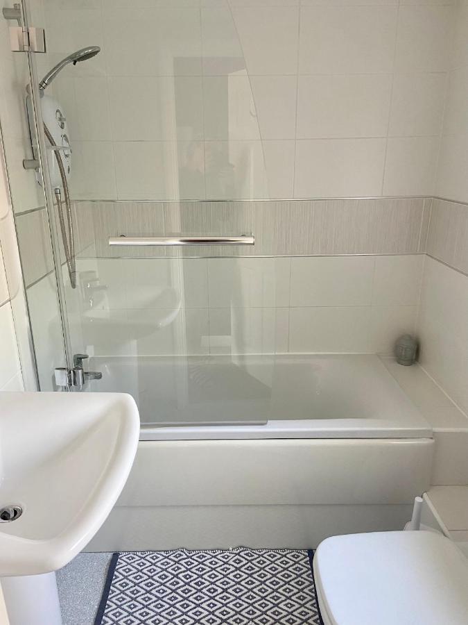 Apartamento Stratford Upon Avon Pearl Exterior foto