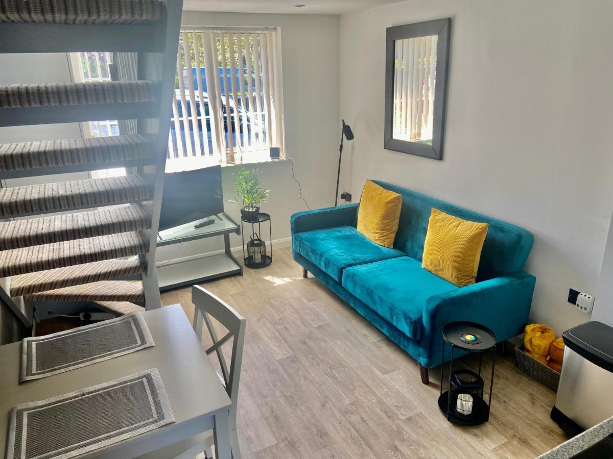 Apartamento Stratford Upon Avon Pearl Exterior foto